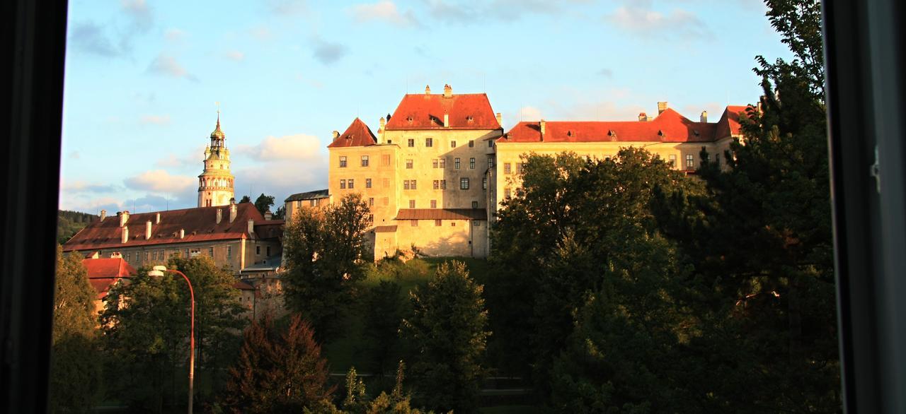 The Best Castle View-Bus Station, Parking, Center Чески-Крумлов Экстерьер фото